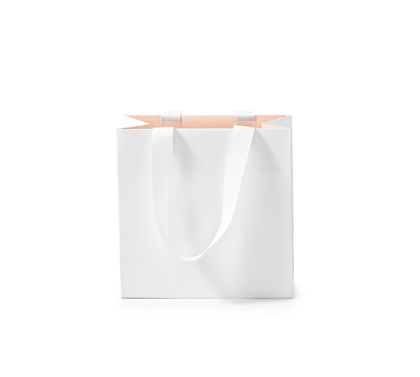 OIRLV Factory  Special paper Jewelry bag （50PCS)