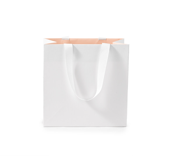 OIRLV Factory  Special paper Jewelry bag （50PCS)