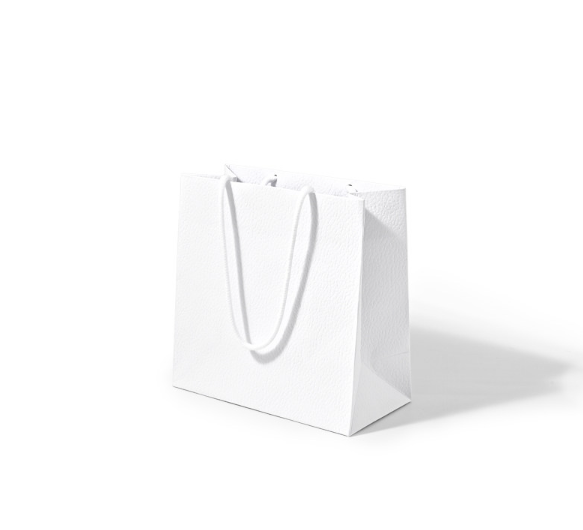 OIRLV Factory  Special paper Jewelry bag （50PCS)