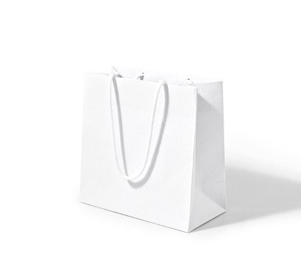 OIRLV Factory  Special paper Jewelry bag （50PCS)