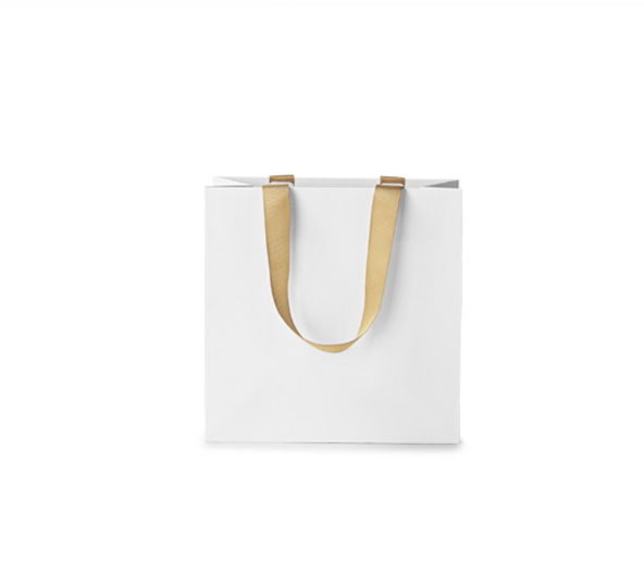 OIRLV Factory  Special paper Jewelry bag （50PCS)
