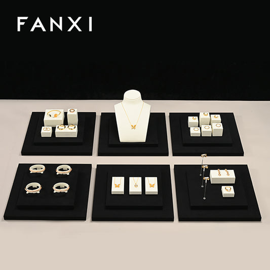 High end grey microfiber combination set：TT545