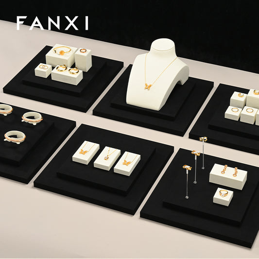 High end grey microfiber combination set：TT545