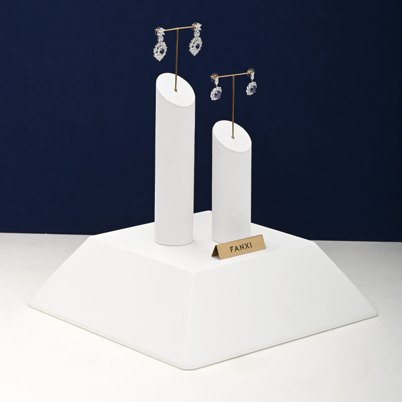 OIRLV jewelry storage organizer_jewelry display retail_jewelry display bust :PU103