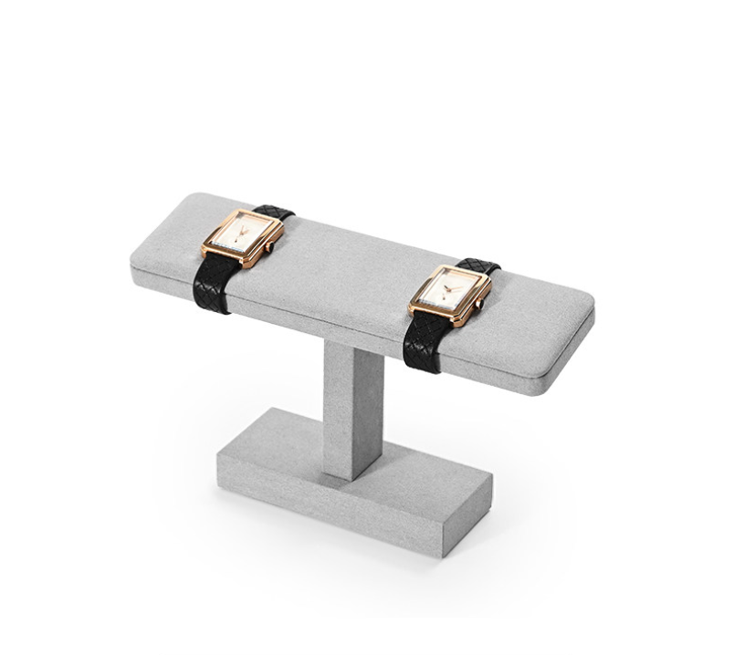 OIRLV High-End Watch and Jewelry Display Stands ： J011