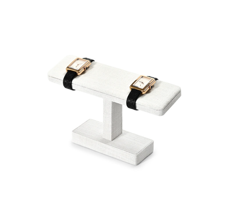 OIRLV High-End Watch and Jewelry Display Stands ： J011
