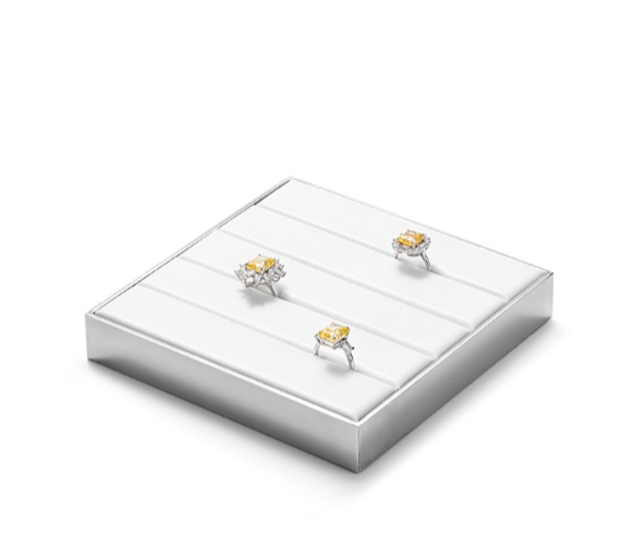 OIRLV wholesale jewelry ring display stand:JS097
