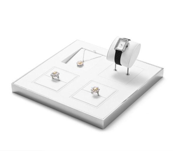 OIRLV wholesale jewelry ring display stand:JS097