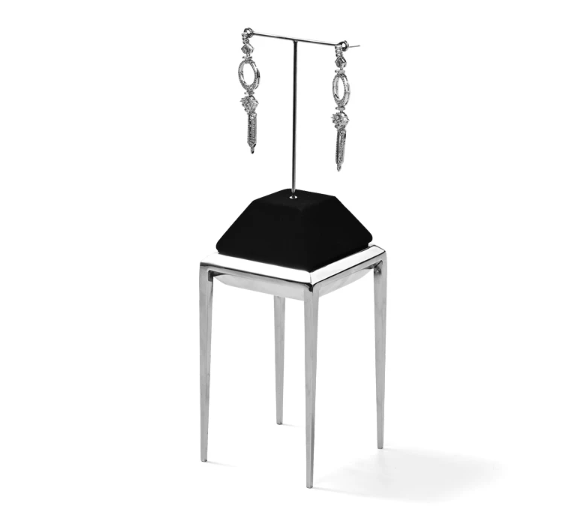Oirlv  High end metal Jewelry Display Stand:JS138-JS140