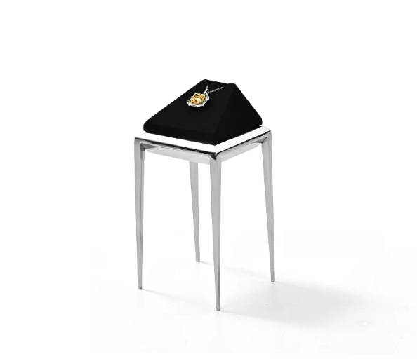 Oirlv  High end metal Jewelry Display Stand:JS138-JS140