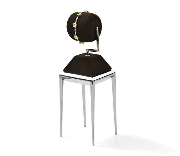 Oirlv  High end metal Jewelry Display Stand:JS138-JS140