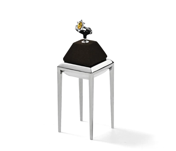 Oirlv  High end metal Jewelry Display Stand:JS138-JS140