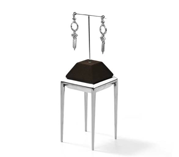 Oirlv  High end metal Jewelry Display Stand:JS138-JS140
