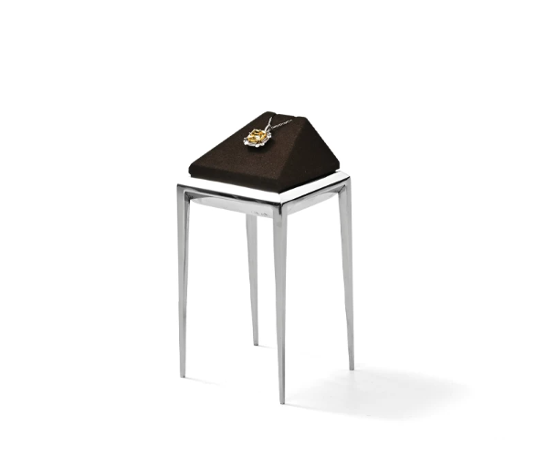 Oirlv  High end metal Jewelry Display Stand:JS138-JS140