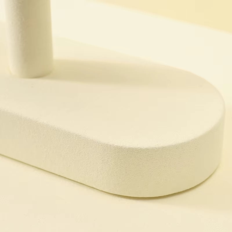 Oirlv Watch Display Stands Bracelet Holder Jewelry Organizer Microfiber Watch Display:J015/J003