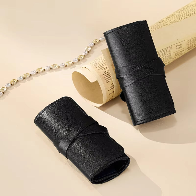 Oirlv Travel-Friendly Jewelry Organizer：B027