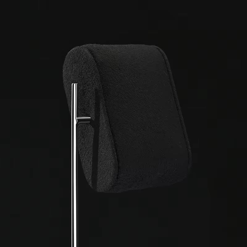 Oirlv Single Watch Stand Holder Metal Display Stand Watch Display:JS149