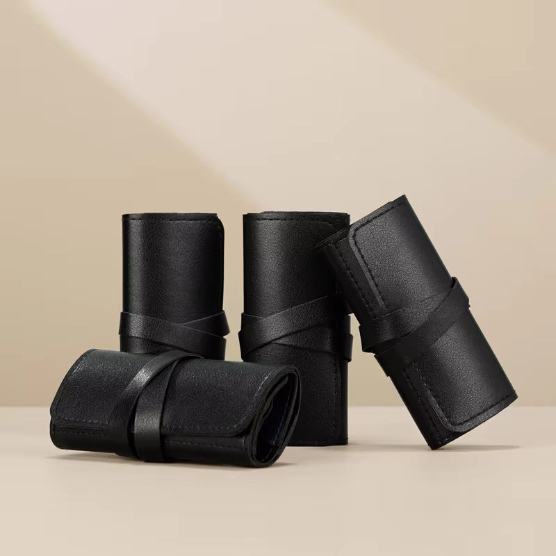 Oirlv Travel-Friendly Jewelry Organizer：B027