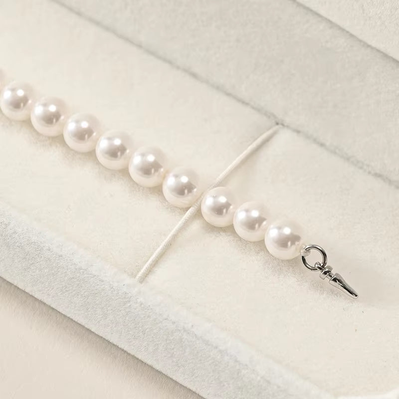 Oirlv Velvet Ring Box Wedding Jewelry Box : H203