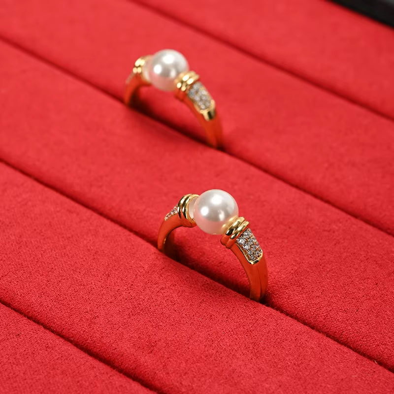 Oirlv Luxury Jewelry Tray Jewelry Storage Tray :P230