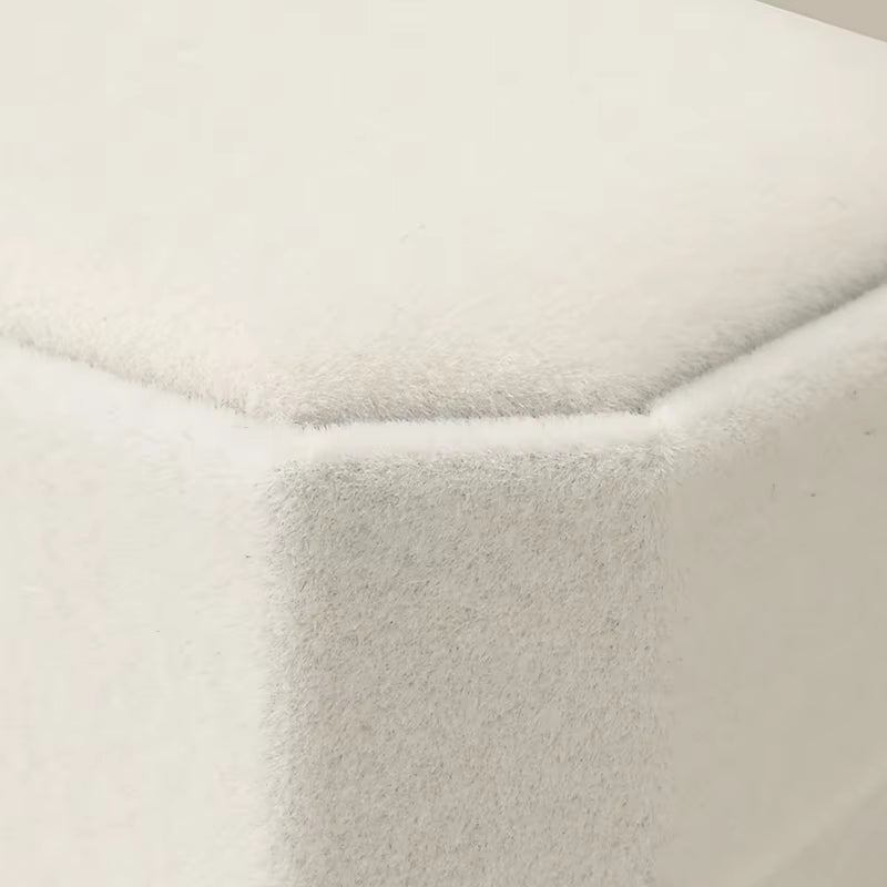 Oirlv Velvet Ring Box Wedding Jewelry Box : H203