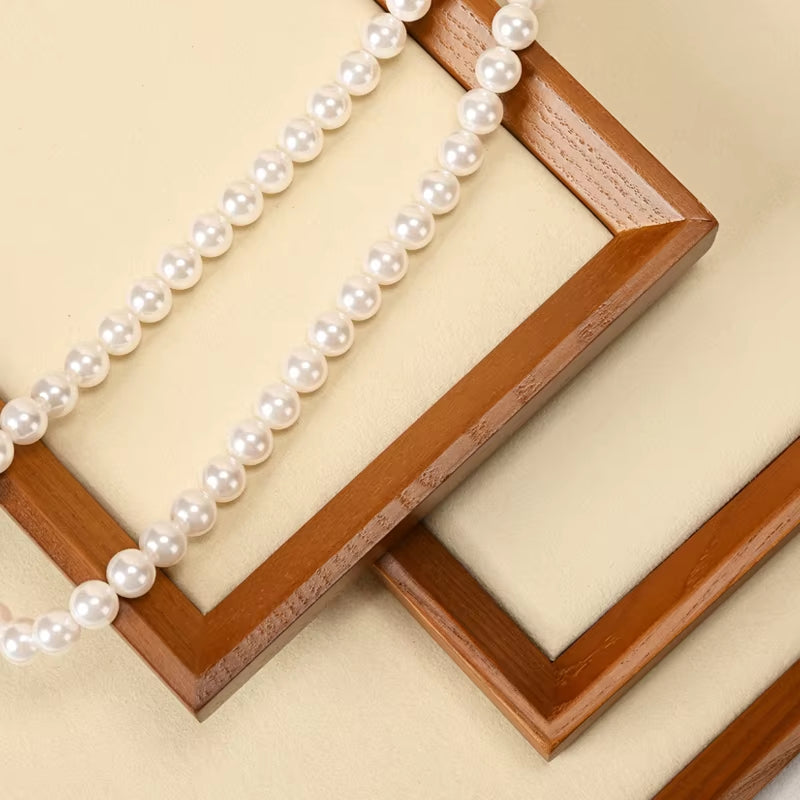 Oirlv Wooden Jewelry Organizer Tray:SM115-116/SM193