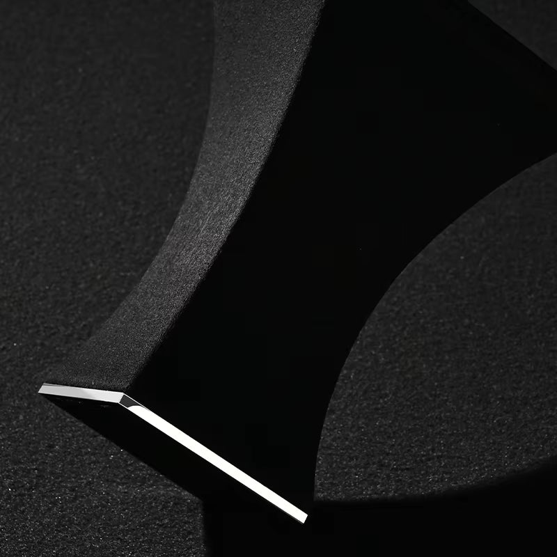 Oirlv Single Watch Stand Holder Metal Display Stand Watch Display:JS149