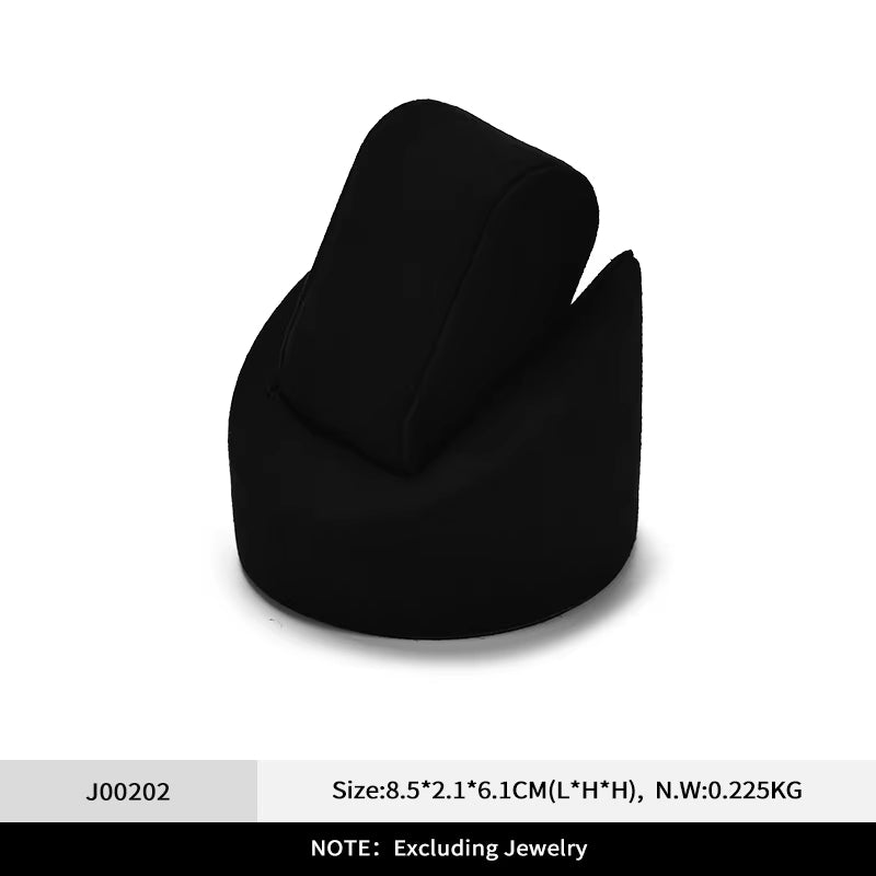 Oirlv Single Watch Stand Wristwatch Holder Jewelry Organizer Display Stand:J002