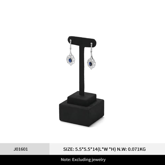 Oirlv Earrings Rings Jewelry Display Stand:J016