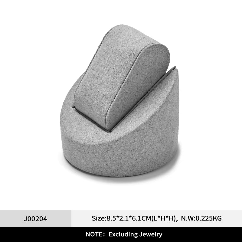 Oirlv Single Watch Stand Wristwatch Holder Jewelry Organizer Display Stand:J002