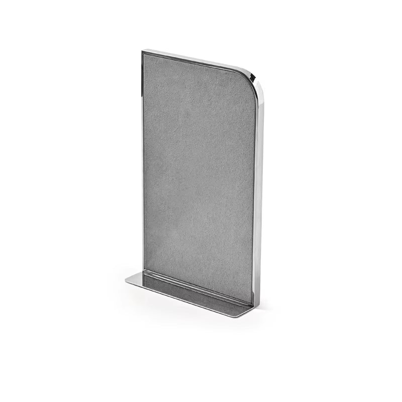 Oirlv Gray Jewelry Display Props Ring Earring Jewelry Display Stand:TT445