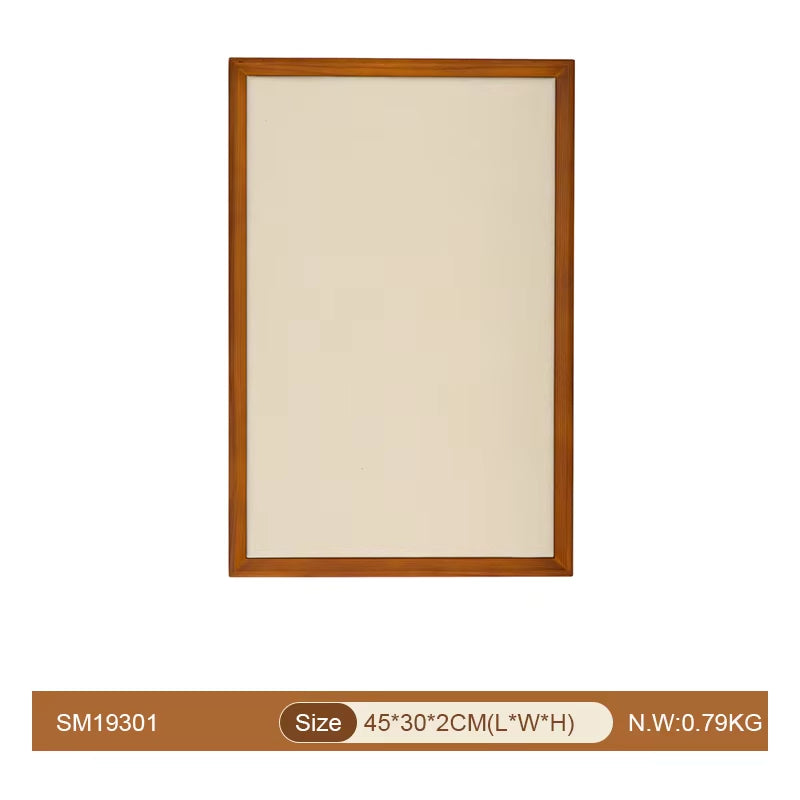 Oirlv Wooden Jewelry Organizer Tray:SM115-116/SM193