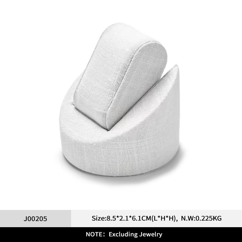 Oirlv Single Watch Stand Wristwatch Holder Jewelry Organizer Display Stand:J002