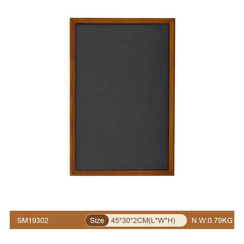 Oirlv Wooden Jewelry Organizer Tray:SM115-116/SM193