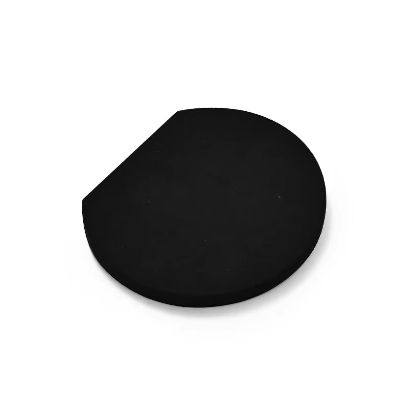 High quality Black Microfiber Jewelry display set : TT542