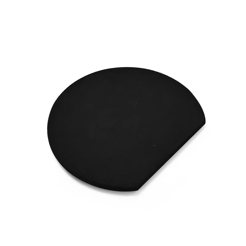 High quality Black Microfiber Jewelry display set : TT542