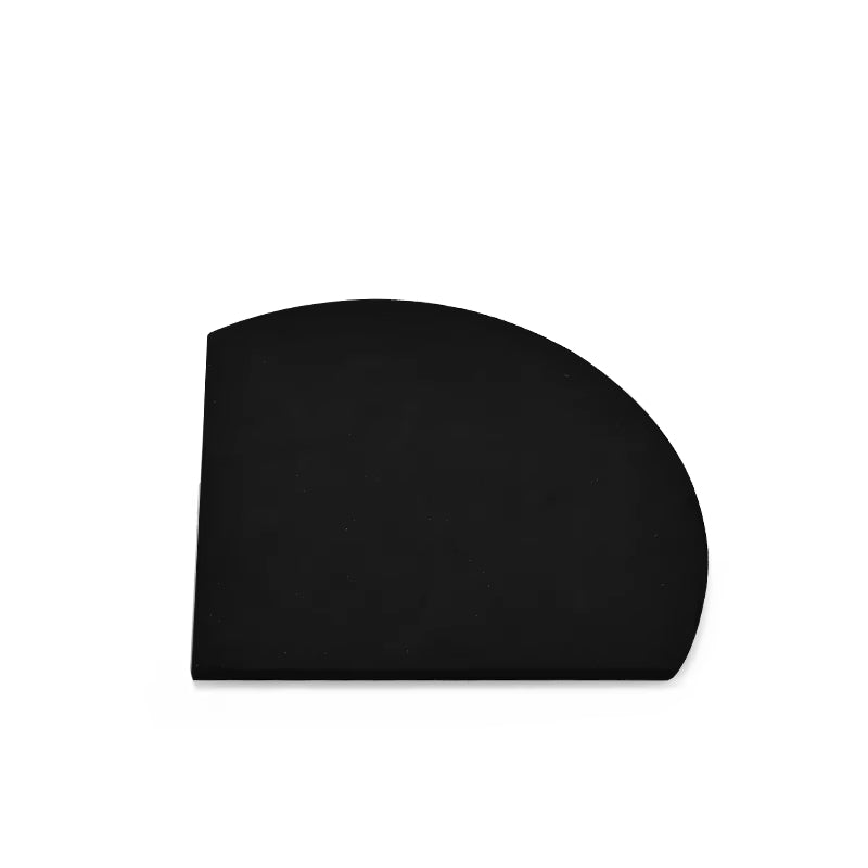 High quality Black Microfiber Jewelry display set : TT542