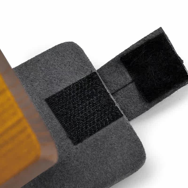 OIRLV Solid Wood Ring Display Stand : SM110