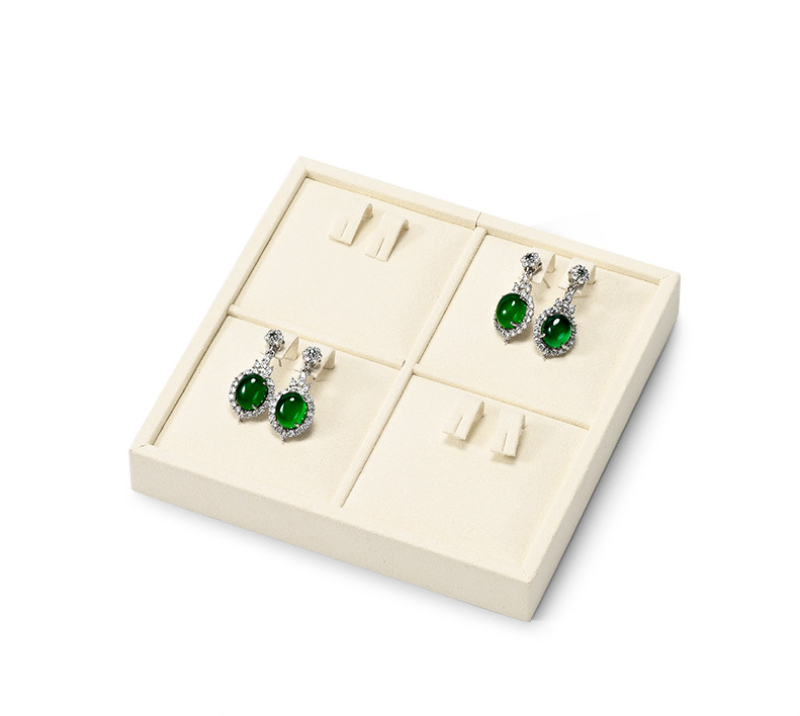 Oirlv jewelry necklace holder retail jewelry display：TT196