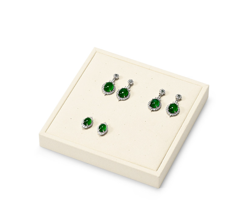 Oirlv jewelry necklace holder retail jewelry display：TT196