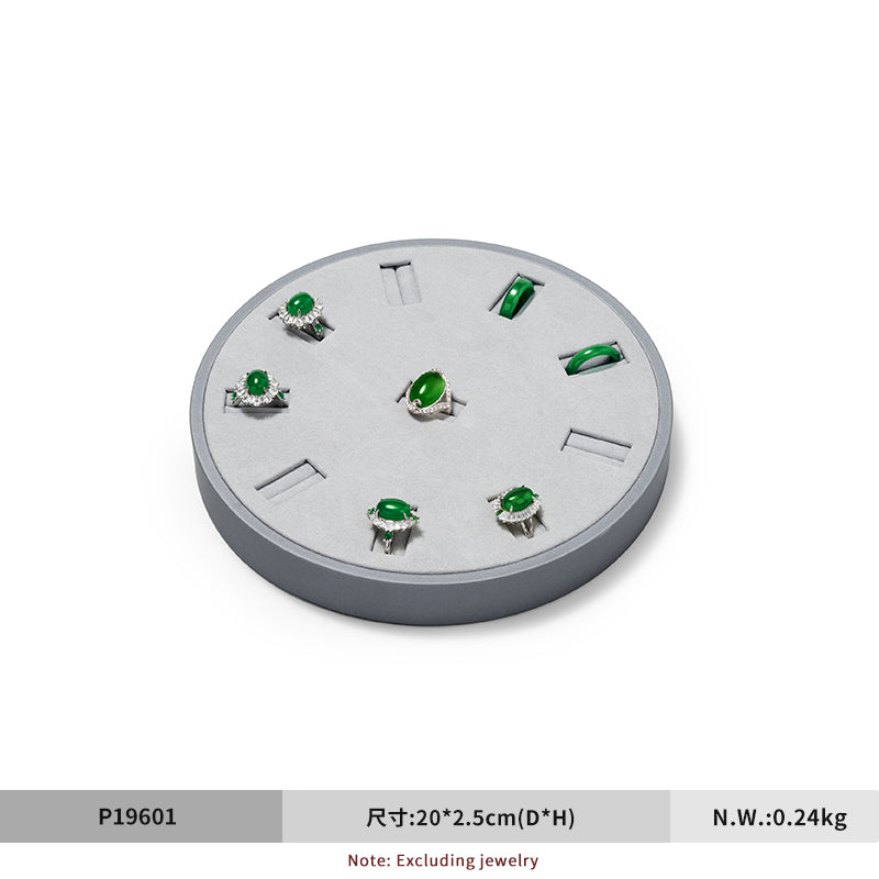 OIRLV Ring and Jewelry Display Tray : P196