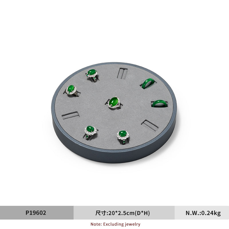 OIRLV Ring and Jewelry Display Tray : P196