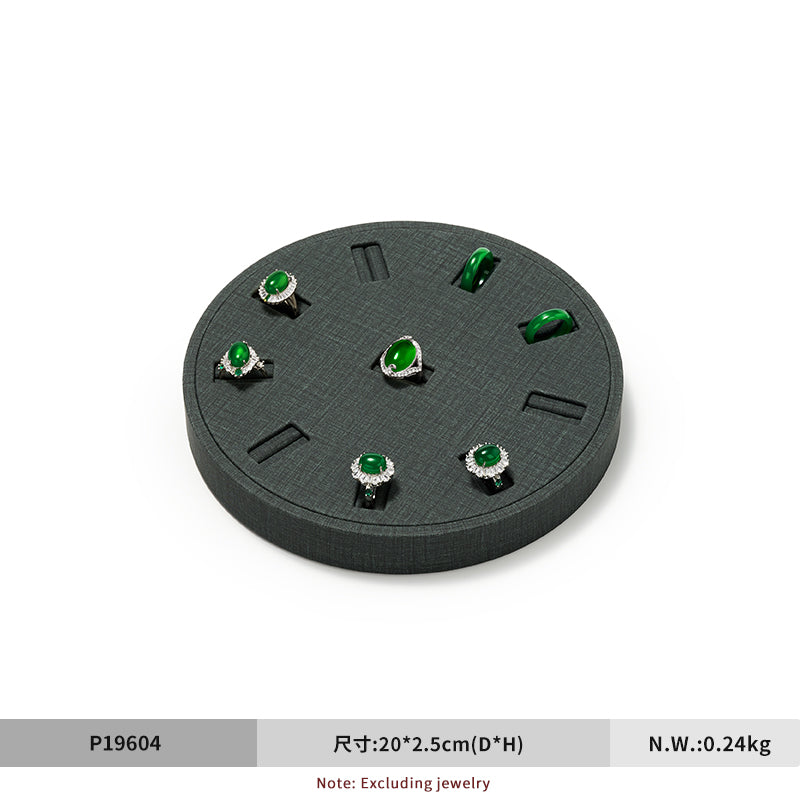 OIRLV Ring and Jewelry Display Tray : P196