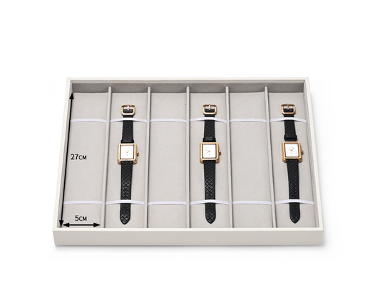 OIRLV Premium Jewelry, Watch, and Display Trays : P197