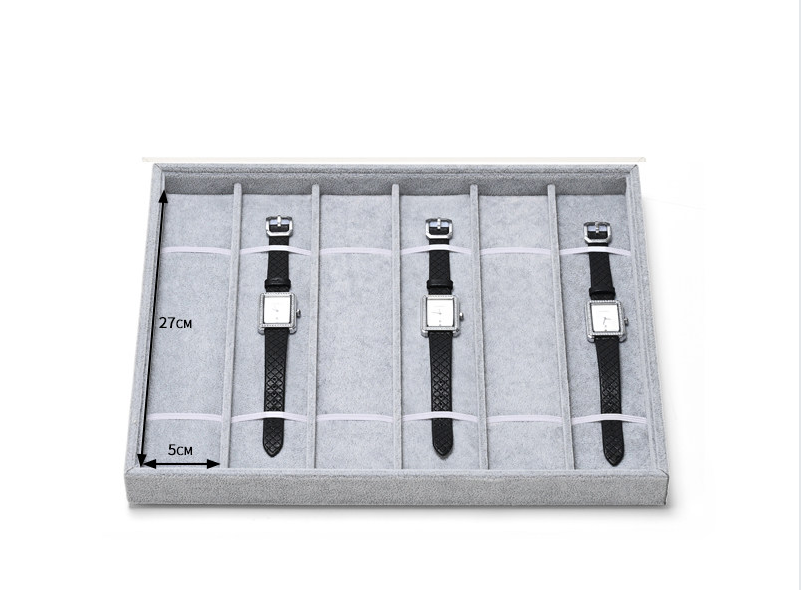 OIRLV Premium Jewelry, Watch, and Display Trays : P197