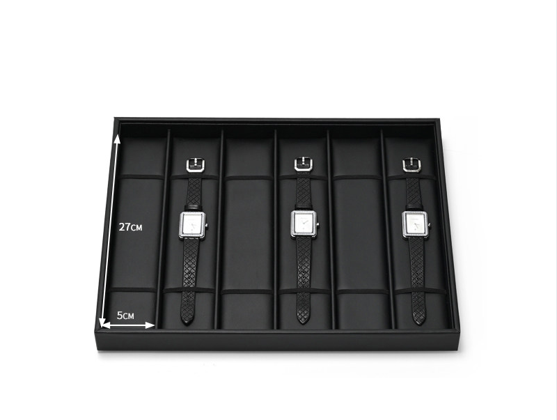 OIRLV Premium Jewelry, Watch, and Display Trays : P197