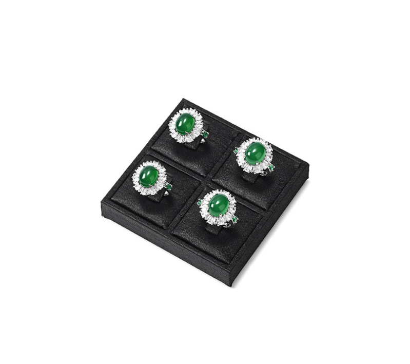 OIRLV Premium Jewelry Display Stand:P210