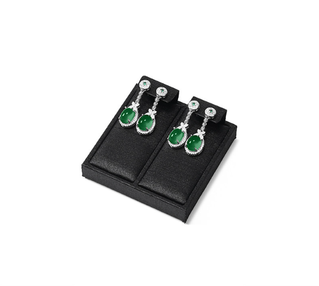 OIRLV Premium Jewelry Display Stand:P210