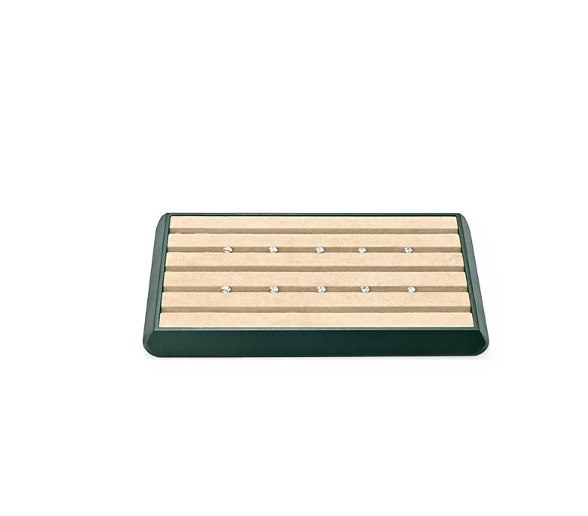 OIRLV Fashion Diamond Board jewelry specific Velvet : P212