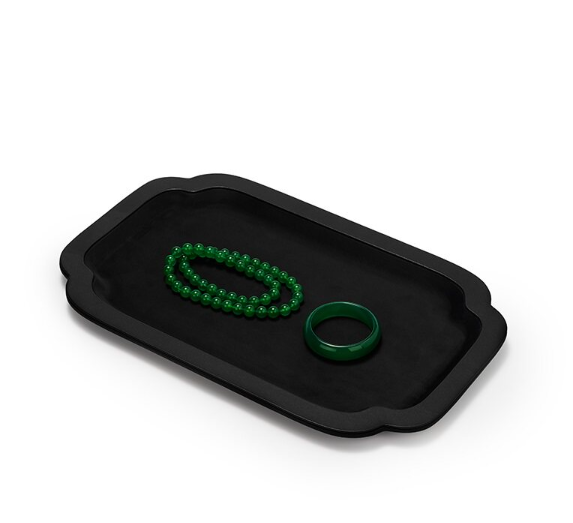 OIRLV Premium Jewelry Display Tray : P243